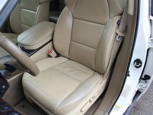 Used 2013 Acura MDX w/ Technology Package AWD/4WD image 22