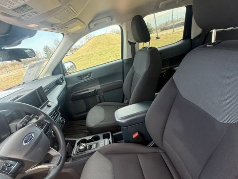 Used 2022 Ford Maverick XL image 9