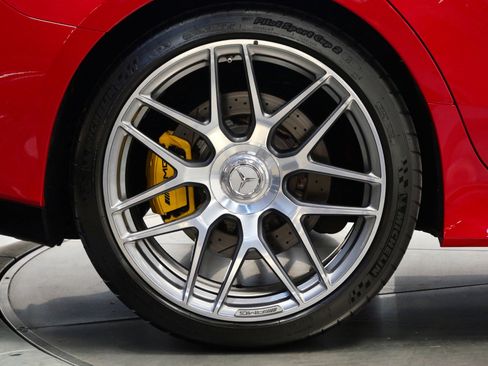 Used 2019 Mercedes-Benz AMG GT 63 image 44