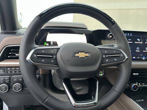 New 2026 Chevrolet Tahoe High Country image 27