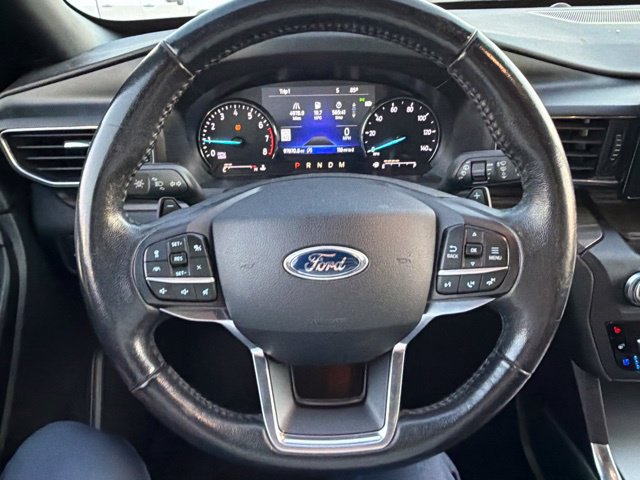 Used 2020 Ford Explorer Limited AWD/4WD image 20