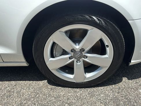 Used 2012 Audi A6 3.0T Premium AWD/4WD image 28