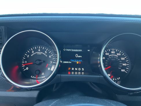 Used 2020 Ford Mustang GT Premium RWD image 28
