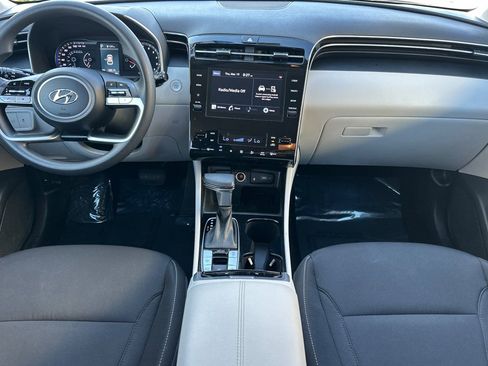 Used 2024 Hyundai Tucson SEL image 14