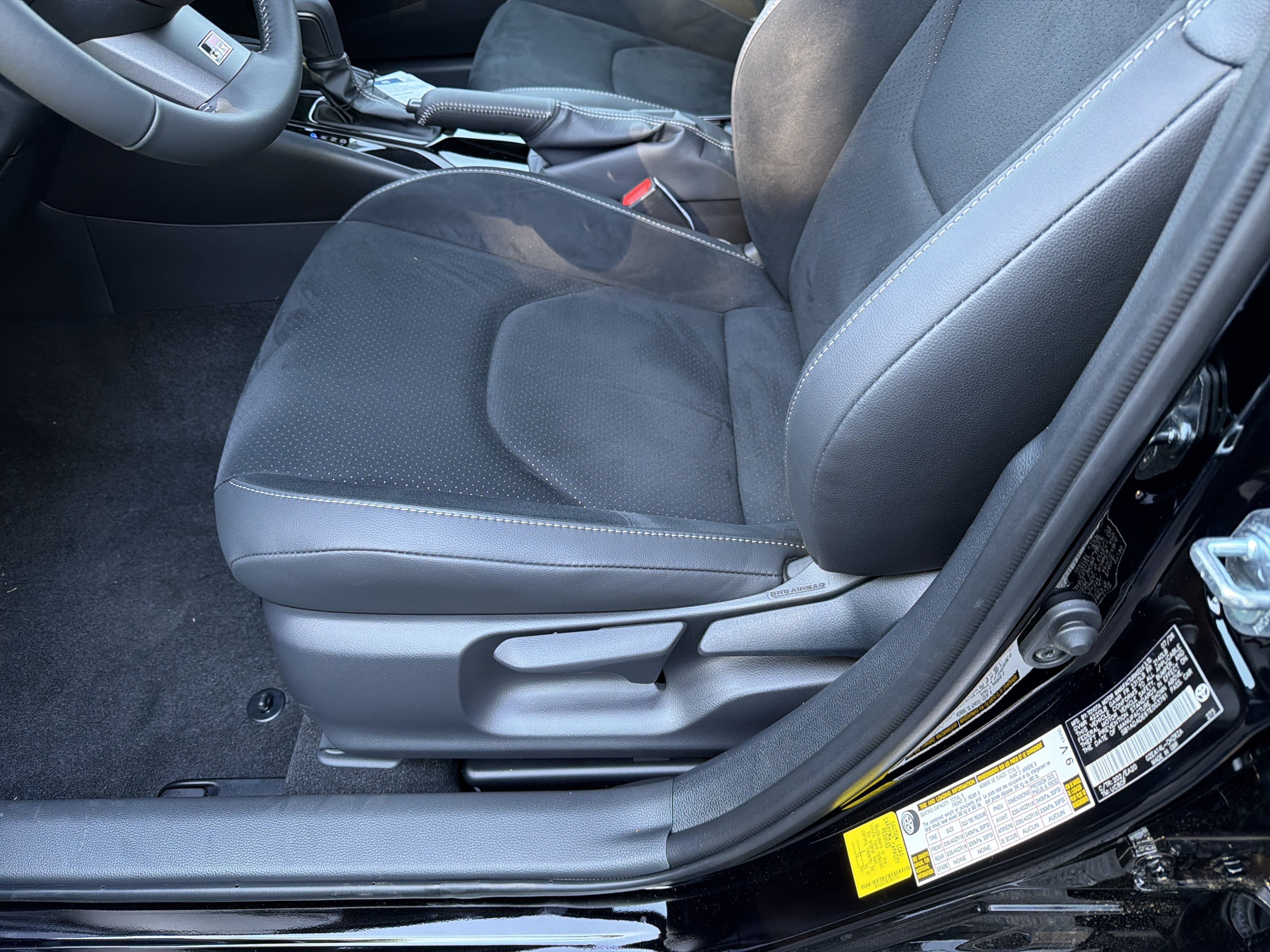 New 2026 Toyota Corolla GR AWD/4WD image 9