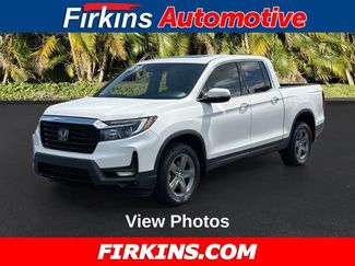 Used 2022 Honda Ridgeline RTL-E video 1
