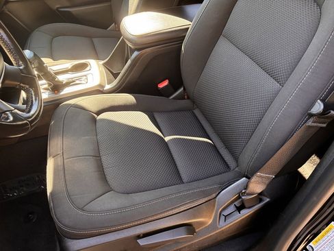 Certified 2021 Chevrolet Colorado LT image 20