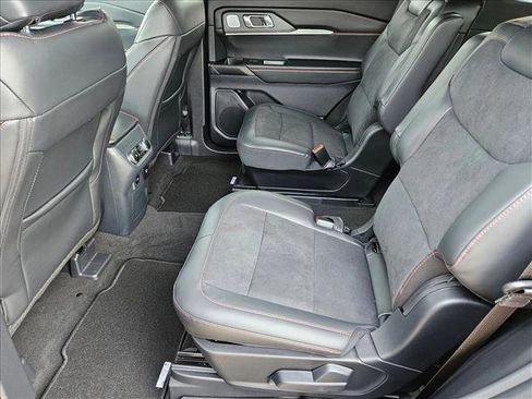 New 2026 Ford Explorer ST w/ Sun And Sound Package image 16