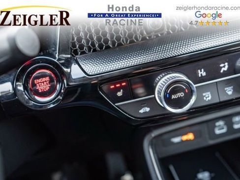 Used 2025 Honda CR-V EX-L image 27