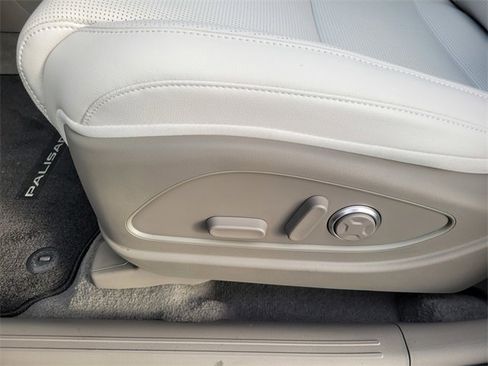 New 2026 Hyundai Palisade Limited image 13