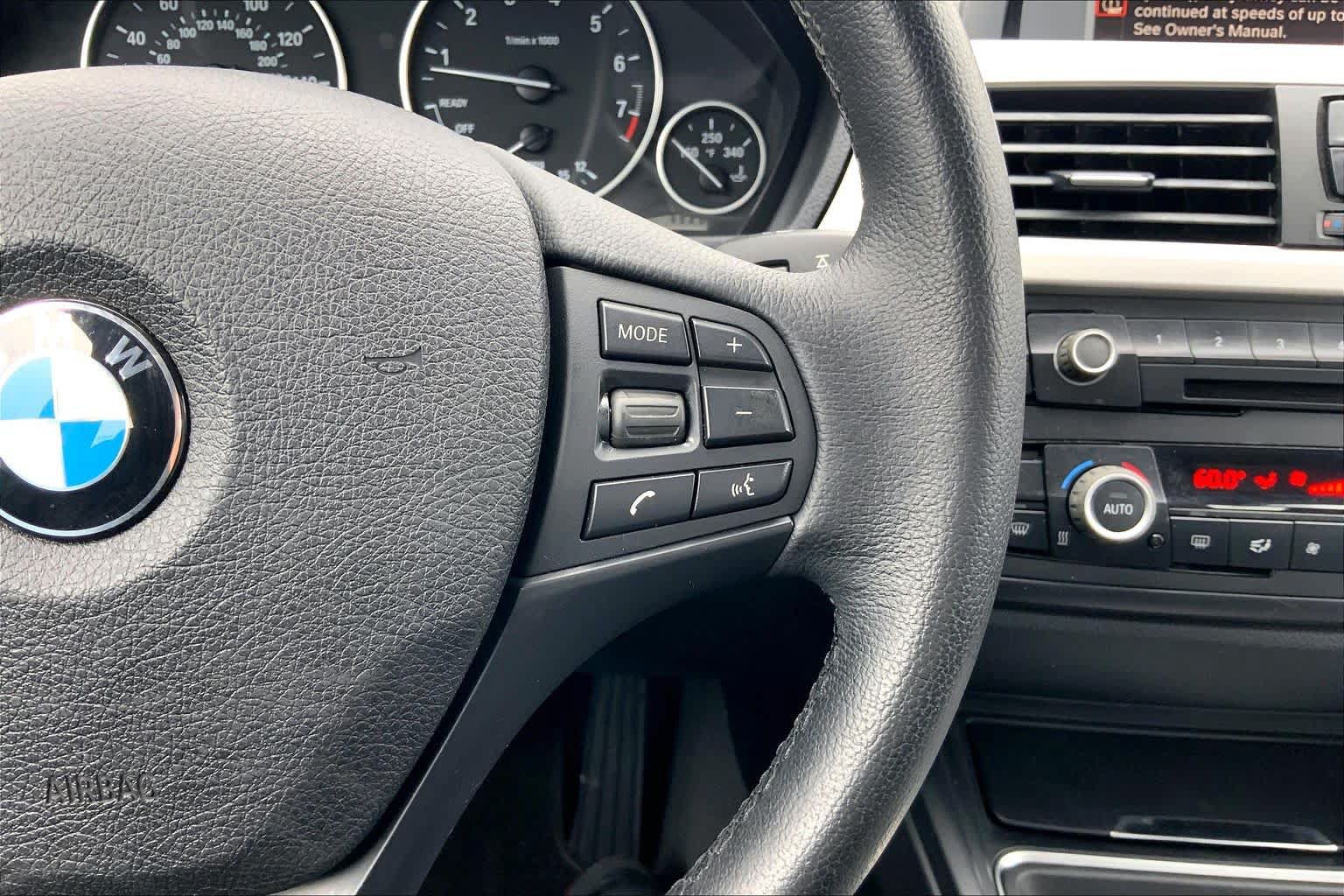 Used 2012 BMW 328i Sedan RWD image 24