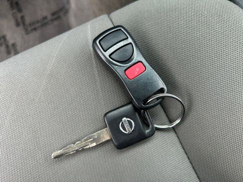 Used 2013 Nissan Xterra S w/ Value Package AWD/4WD image 30