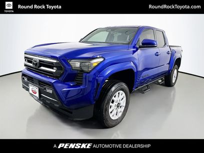 Used 2025 Toyota Tacoma SR5