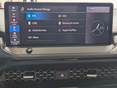 New 2026 Honda Accord Sport image 26