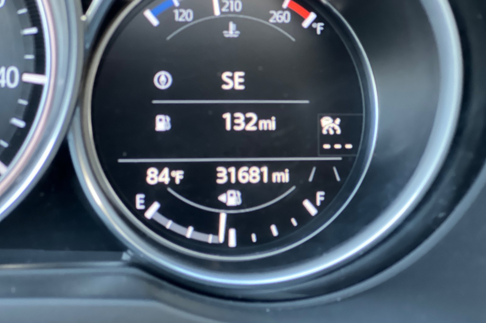 Used 2025 MAZDA CX-5 AWD 2.5 S w/ Preferred Package image 29