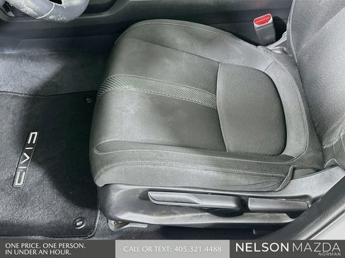 Used 2019 Honda Civic Sport image 20