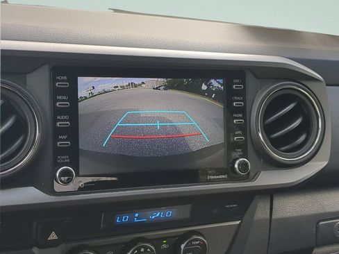 Used 2023 Toyota Tacoma TRD Sport RWD image 19