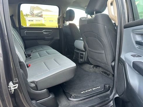 Used 2020 RAM 1500 Big Horn image 14