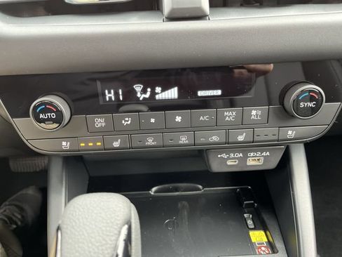 New 2026 Subaru Outback Touring XT image 19