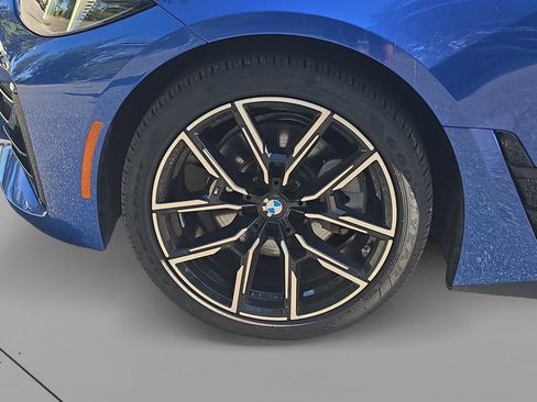 Used 2025 BMW 430i xDrive w/ M Sport Package AWD/4WD image 29