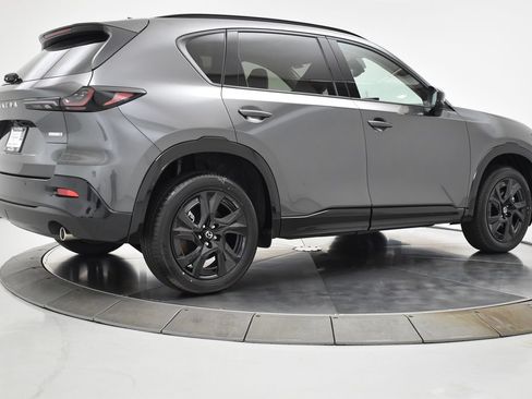 New 2026 MAZDA CX-5 2.5 S w/ Premium Plus Package AWD/4WD image 21