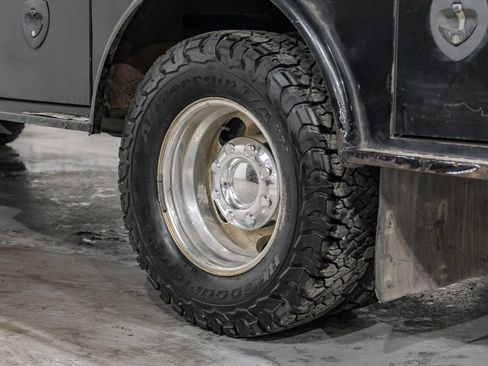 Used 2013 Ford F350 Lariat w/ Lariat Ultimate Pkg image 60