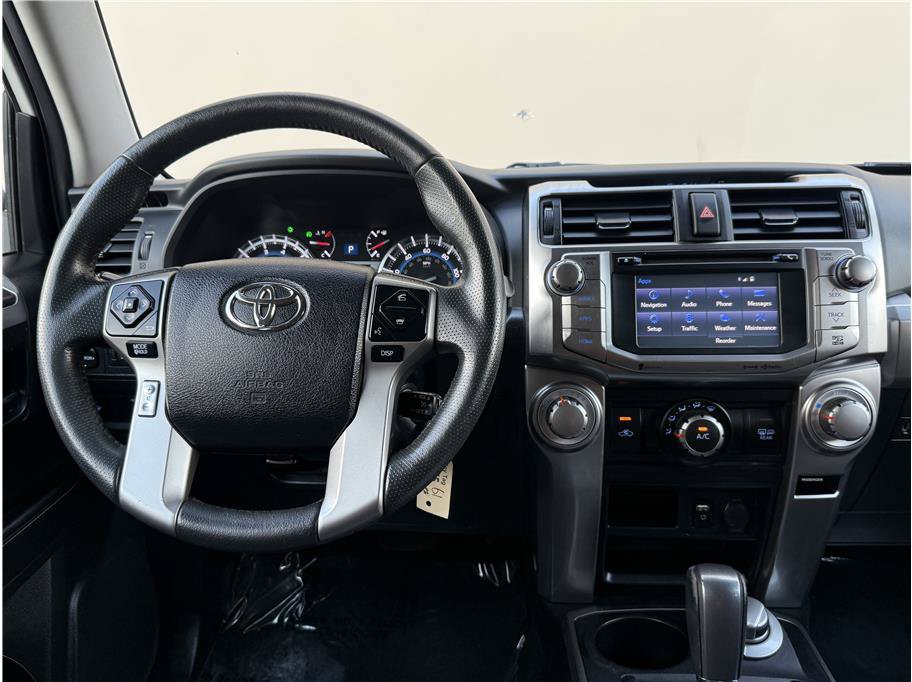 Used 2019 Toyota 4Runner SR5 AWD/4WD image 26
