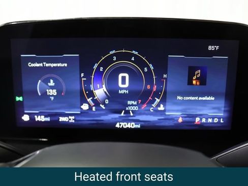 Certified 2025 Chevrolet Traverse LT AWD/4WD image 18