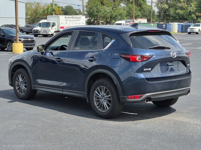 Used 2019 MAZDA CX-5 Touring FWD image 7