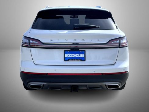 Used 2023 Lincoln Nautilus Reserve w/ Equipment Group 201A AWD/4WD image 6