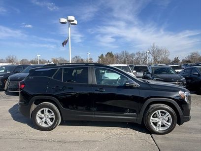 Certified 2024 GMC Terrain SLE w/ Driver Convenience Package