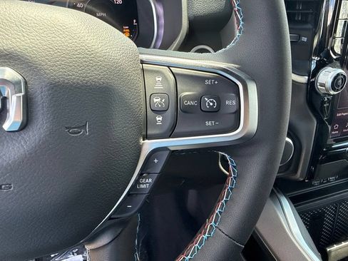New 2026 RAM 1500 Big Horn AWD/4WD image 30