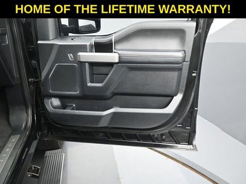 Used 2019 Ford F250 Platinum w/ Platinum Ultimate Package AWD/4WD image 46