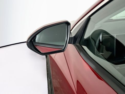 Used 2026 Hyundai Tucson SEL FWD image 16