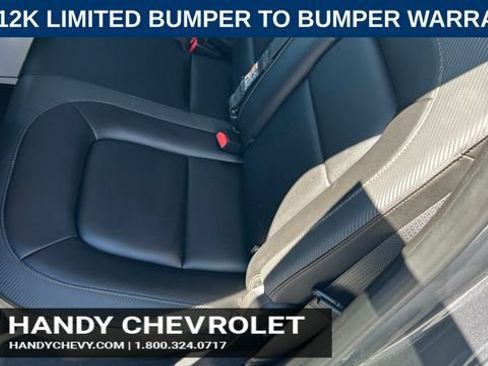 Certified 2021 GMC Canyon AT4 w/ Driver Alert Package AWD/4WD image 34