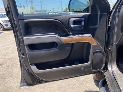 Used 2015 Chevrolet Silverado 2500 LTZ w/ Custom Sport Edition RWD image 18
