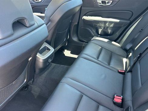 Certified 2025 Volvo S60 B5 Plus FWD image 12