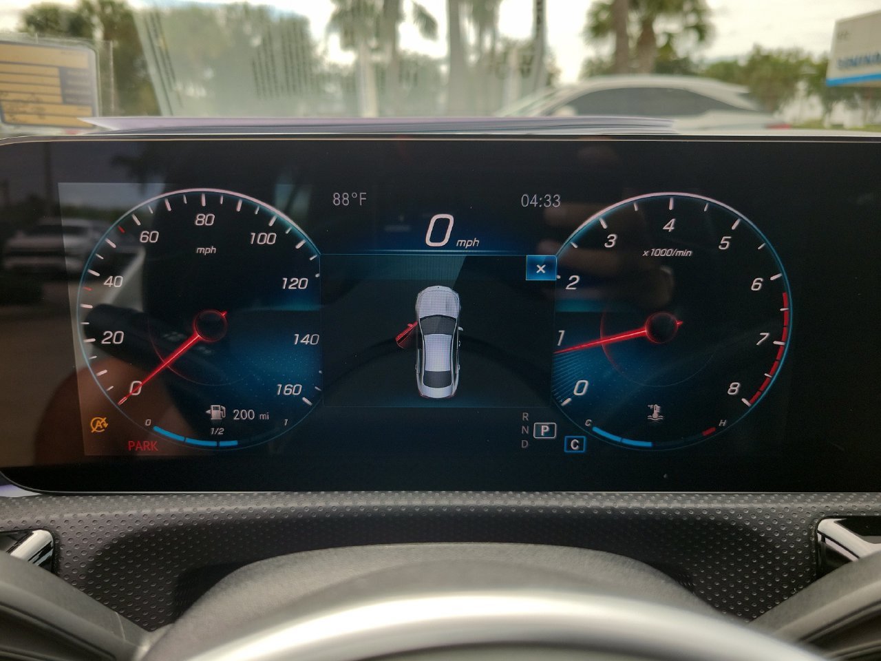 Used 2021 Mercedes-Benz CLA 250 image 20