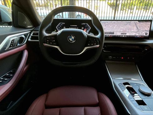 Used 2025 BMW 430i image 6