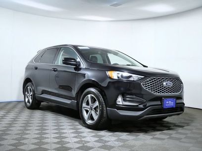 Used 2024 Ford Edge SEL w/ Convenience Package