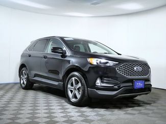 Used 2024 Ford Edge SEL w/ Convenience Package AWD/4WD video 1