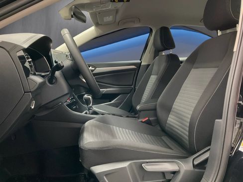 New 2026 Volkswagen Jetta S FWD image 3
