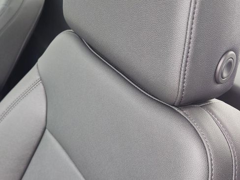 New 2024 Chevrolet Silverado 1500 W/T w/ WT Value Package image 16