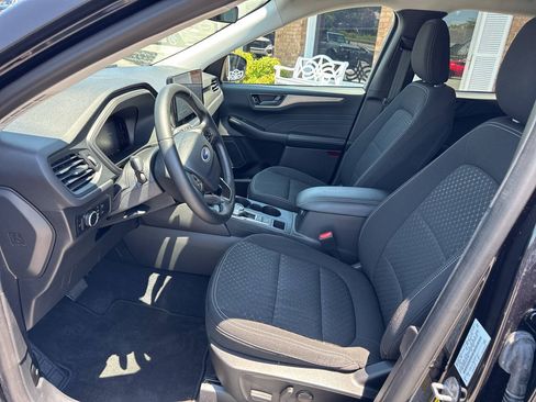 Used 2023 Ford Escape Active w/ Tech Pack #1 FWD image 15