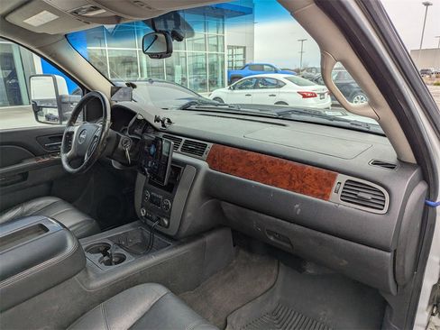 Used 2013 GMC Sierra 2500 SLT image 41