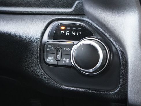 Used 2019 RAM 1500 Big Horn AWD/4WD image 23