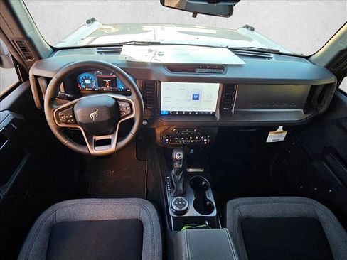 New 2025 Ford Bronco Big Bend image 11