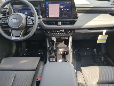 New 2026 Subaru Outback Touring image 14