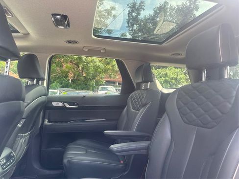 Used 2021 Hyundai Palisade Limited AWD/4WD image 10