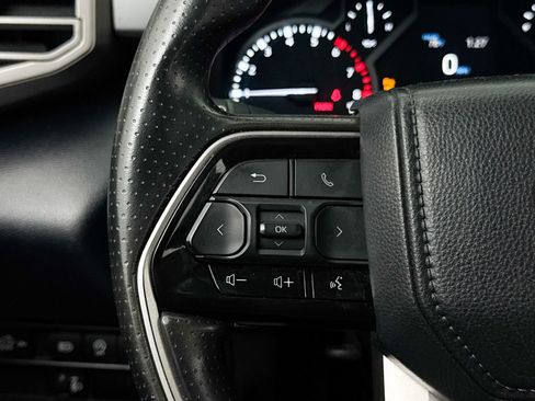 Used 2024 Toyota Tundra SR5 w/ SR5 Convenience Package image 33